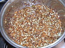 Fot. kaswr, Smalec bezmięsny