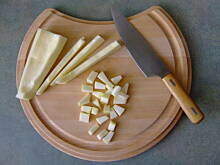 Fot. frankafiranka, Leczo Na Wpół