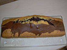 Fot. joasia1204, Babka marmurkowa Joasi