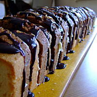 Metrowiec budyniowiec