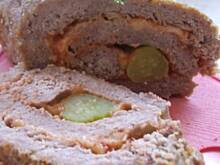 Fot. ilka76, Rolada z mięsa mielonego