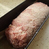 Rolada z mięsa mielonego