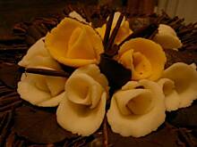 Fot. Dylu, Dekoracja do Tortu prosze o pomoc