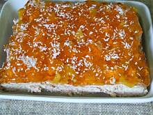 Fot. kaswr, ciasto wymyślne