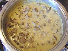 Fot. kaj, gulasz z wątróbki