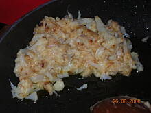 Fot. Martylka_94, Pyszny kalafior z serem