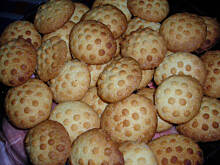 Fot. bonti, Maślane cookiski