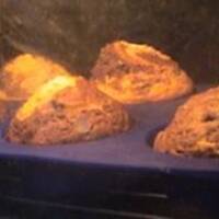 Mafiny - przepis podstawowy