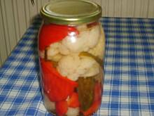 Fot. jola, Sałatka kalafiorowa bardzo dobra