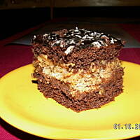 Snikers siostry Meri