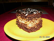 Fot. awonli, Snikers siostry Meri