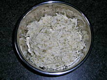 Fot. Anes, zimowa surówka z selera