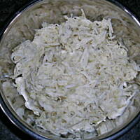 zimowa surówka z selera