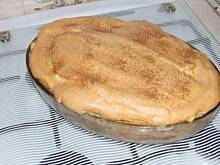 Fot. Kika2, Ryż zapiekany z jabłkami