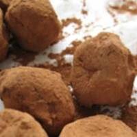 Kulki z ciastek - szybkie i proste