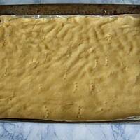 Ciasto z płatkami owsianymi