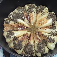 Papryka nadziewana fetą