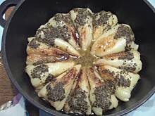 Fot. Glumanda, Papryka nadziewana fetą