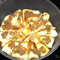 Papryka nadziewana fetą