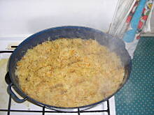 Fot. Iglosik, swojskie łazanki