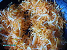 Fot. sabia, Pyszny gęsty sosik