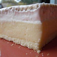 cytrynowiec pani matki