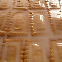 cytrynowiec pani matki