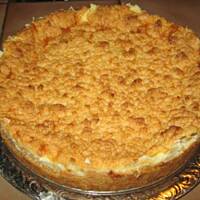 budyniowiec jabłkowiec