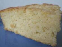 Fot. holly, Jogurtowe ciasto