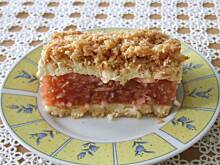 Fot. kaswr, ciasto alicja