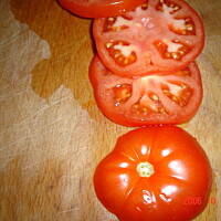 pomidory z fetą