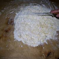 Szarlotka mojej bratowej