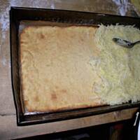 Szarlotka mojej bratowej