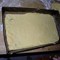 Szarlotka mojej bratowej