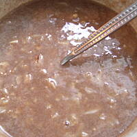 Ciasto kruche z połówkami Jabłek - Marysieńkowe