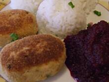 Fot. ilka76, Drobiowe kotleciki ze śmietaną