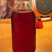 Syrop z mleczu - dobry na kaszel