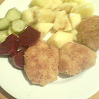 Tanie i Szybkie Kotleciki z kapusty