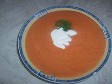 Fot. inka21, zupa pomidorowa -krem
