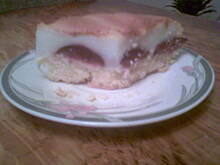 Fot. sylwia123, przekładaniec z owocami