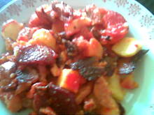 Fot. renataz36, Prażonki - te właściwe