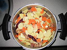 Fot. zwierz, przysmak zwierza