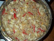 Fot. latraviatta, Makaron Rodzinny