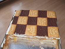 Fot. angela, Rajskie ciasto