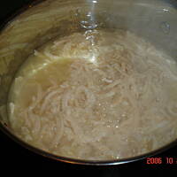 Flaki ala Wykopalisko