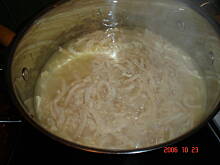 Fot. Wykopalisko, Flaki ala Wykopalisko