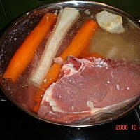 Flaki ala Wykopalisko