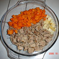 Flaki ala Wykopalisko