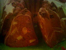 Fot. pau_pau85, Babka czekoladowa z jabłkami-rozpływa się w ustach