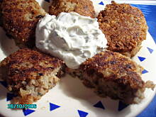 Fot. zosia-k, kotlety gryczna